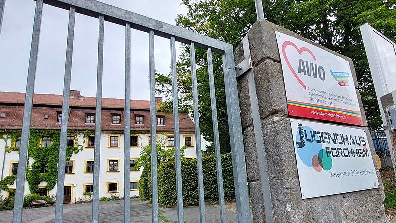 Am 9. August ist Schluss: Das Kinderhaus Sausewind in Forchheim schlie&szlig;t. Warum der Awo keine andere Wahl blieb.