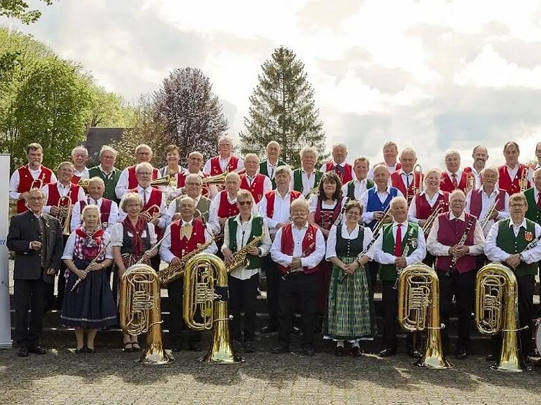 Senioren-Blasorchester