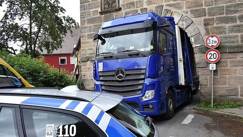 Forchheim & Fr&auml;nkische Schweiz