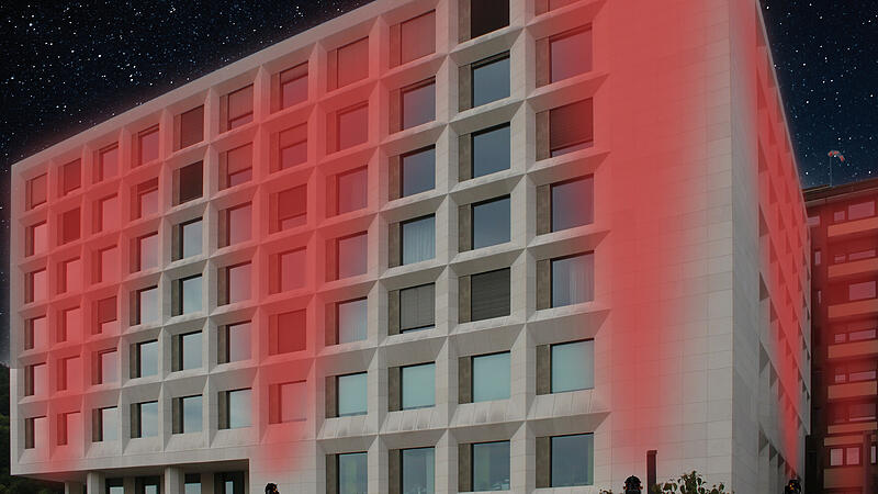 Klinikum Kulmbach leidet unter steigenden Kosten