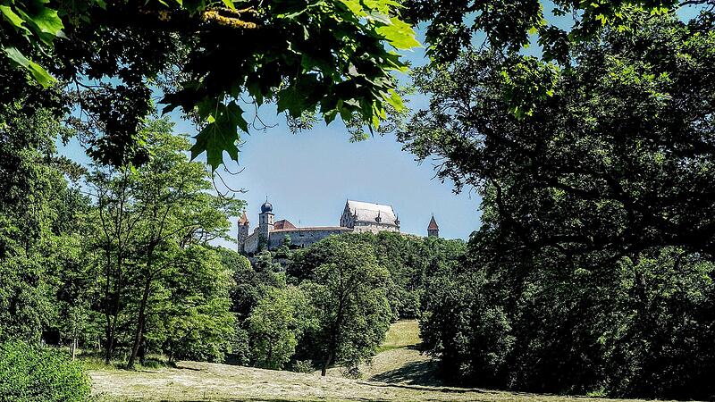 Sie hat mehr zu bieten aus nur die Veste Coburg – die Region zwischen Itz und Rennsteig. Sie hat mehr zu bieten aus nur die Veste Coburg – die Region zwischen Itz und Rennsteig.