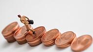 Die Kunden der VR-Bank Oberfranken Mitte haben im Jahr 2022 mehr Kredite aufgenommen als je zuvor.