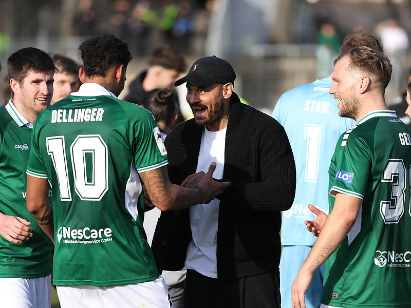 FC 05 Schweinfurt: Heimsieg gegen SSV Ulm