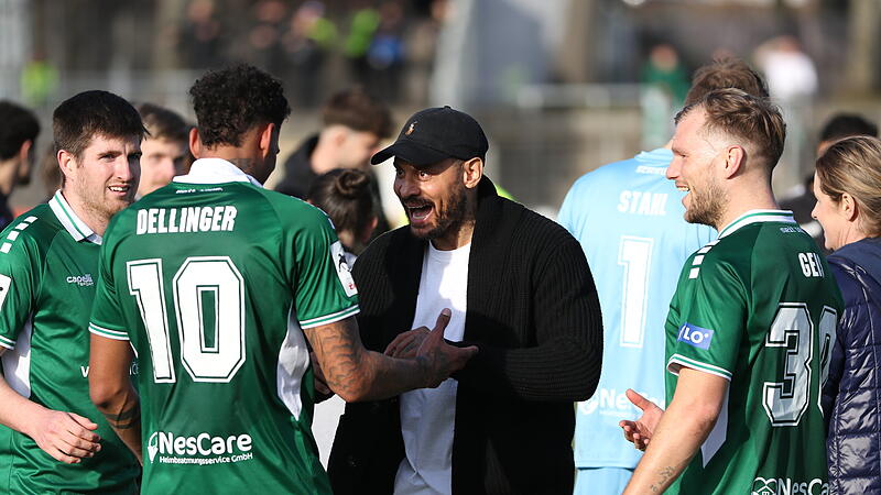 FC 05 Schweinfurt: Heimsieg gegen SSV Ulm FC 05 Schweinfurt: Heimsieg gegen SSV Ulm