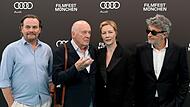 Er&ouml;ffnung 43. Filmfest M&uuml;nchen mit dem Film &laquo;Vaterland&raquo;