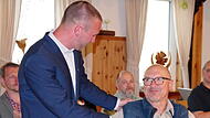 Gemeinderat Schneckenlohe