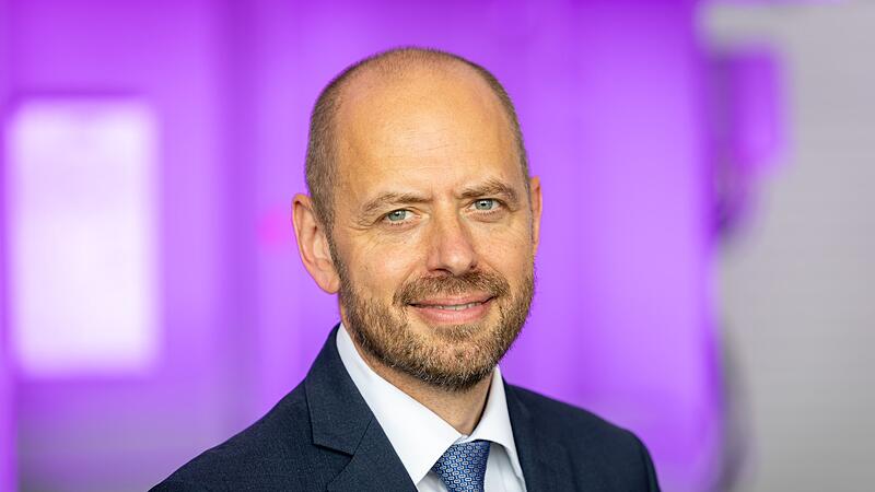 Siemens Energy - Vorstandsvorsitzender Christian Bruch Siemens Energy - Vorstandsvorsitzender Christian Bruch