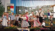Viele Bilder: So wurde beim Heimatabend in Wilhelmsthal gefeiertViele Bilder: So wurde beim Heimatabend in Wilhelmsthal gefeiert Viele Bilder: So wurde beim Heimatabend in Wilhelmsthal gefeiertViele Bilder: So wurde beim Heimatabend in Wilhelmsthal gefeiert