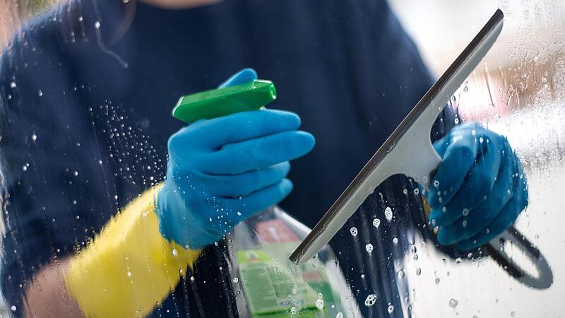 Der Mindestlohn steigt in zwei Etappen.