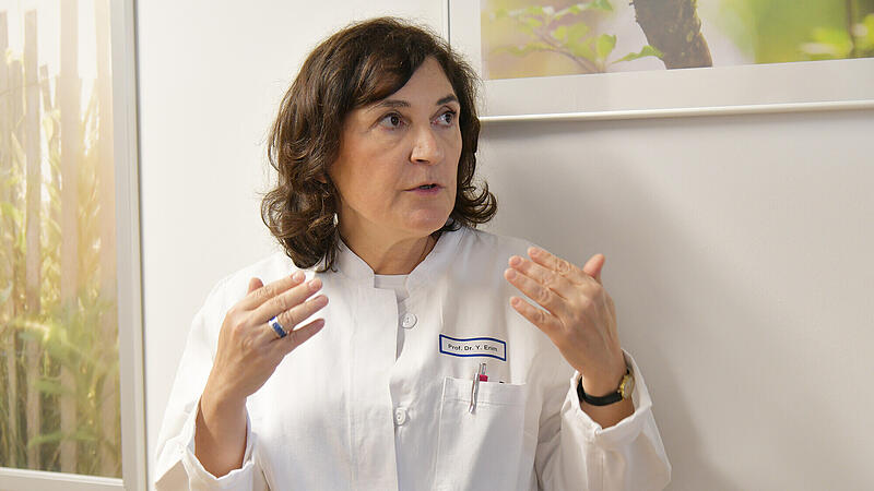 Was wir aktuell bereits &uuml;ber Post Covid wissen, was aber alles noch nicht, erkl&auml;rt Prof. Dr. Yesim Erim, Sprecherin des Post-Covid-Zentrums des Uniklinikums Erlangen und Leiterin der Psychosomatischen und Psychotherapeutischen Abteilung des Uniklinikums Erlangen im Interview.