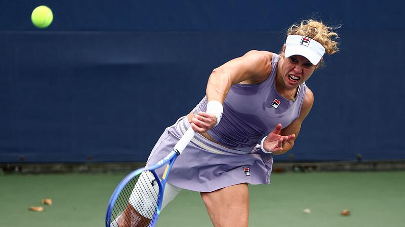 US Open - WTA-Tour