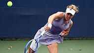 US Open - WTA-Tour