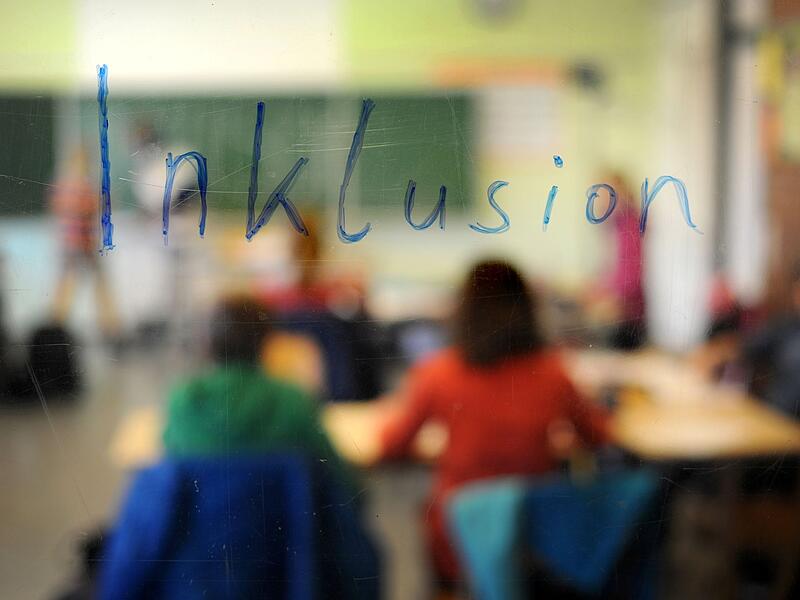 Inklusion