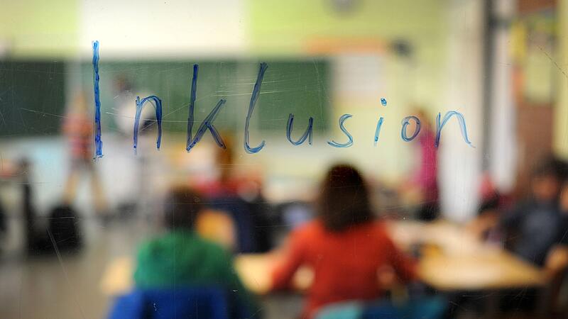 Inklusion