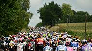 Tour de France - 7. Etappe Tour de France - 7. Etappe