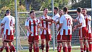 Der TSV Staffelstein will auch gegen den TSV Scherneck weiter in der Erfolgsspur bleiben und seine Siegesserie auf f&uuml;nf Spiele ausweiten. Alexander Grober