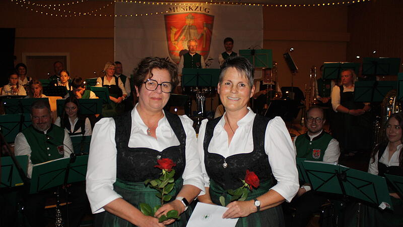 Musikzug Wildflecken Musikzug Wildflecken