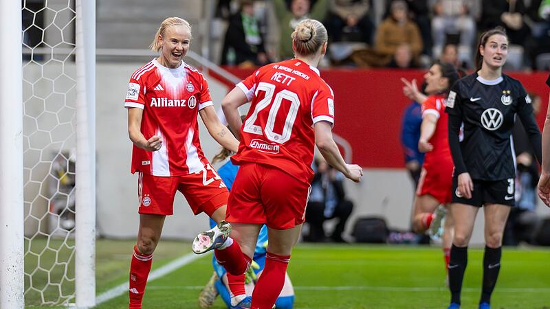 Pernille Harder