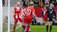 Pernille Harder Pernille Harder