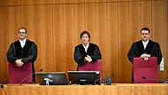 1. Zivilkammer am Landgericht Bonn