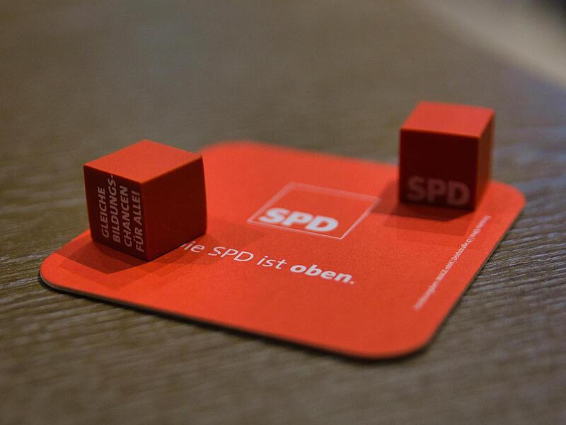 Oben scheint die SPD schon lange nicht mehr zu sein.Forchheim & Fränkische Schweiz Oben scheint die SPD schon lange nicht mehr zu sein.Forchheim & Fränkische Schweiz