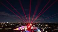 Silvester 2025 - M&uuml;nchen