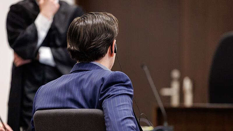 Mordprozess wegen t&ouml;dlicher Sch&uuml;sse bei Hochzeitsfeier