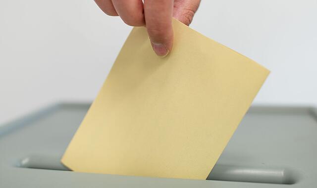 Wahl