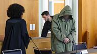 Mordprozess fast 42 Jahre nach der Tat