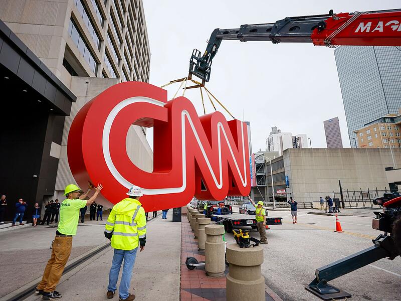 CNN-Logo