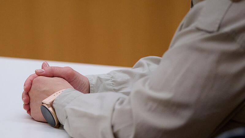 Prozessbeginn gegen eine Erzieherin wegen Misshandlung Prozessbeginn gegen eine Erzieherin wegen Misshandlung