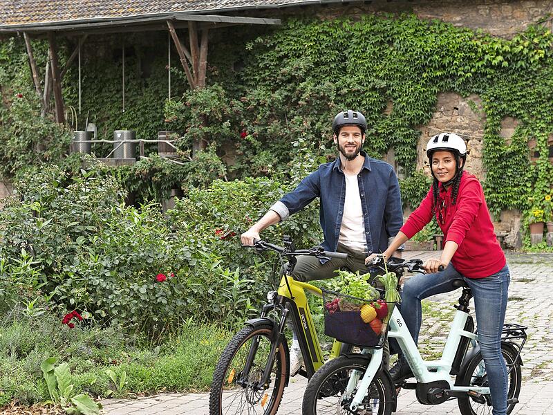 Das Stadtradeln 2026 im Landkreis Bad Kissingen geht vom 14. Juni bis zum 4. Juli.
