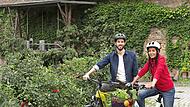 Das Stadtradeln 2026 im Landkreis Bad Kissingen geht vom 14. Juni bis zum 4. Juli.