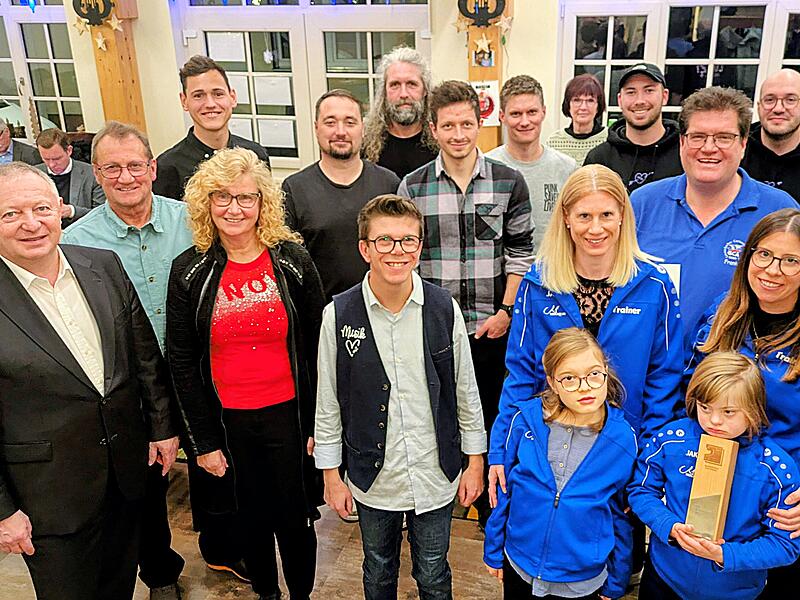 Die Preistr&auml;ger