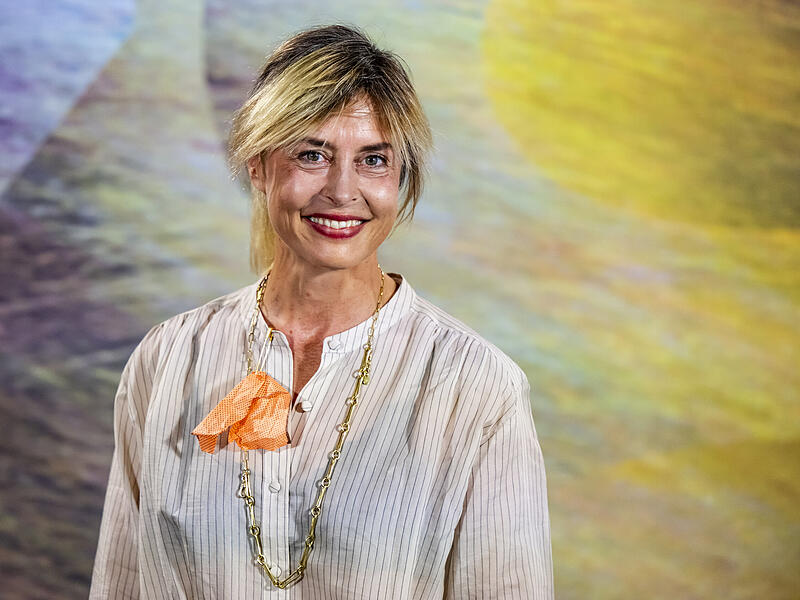 Susanne Wolff kommt ans E.T.A.-Hoffmann-Theater Bamberg