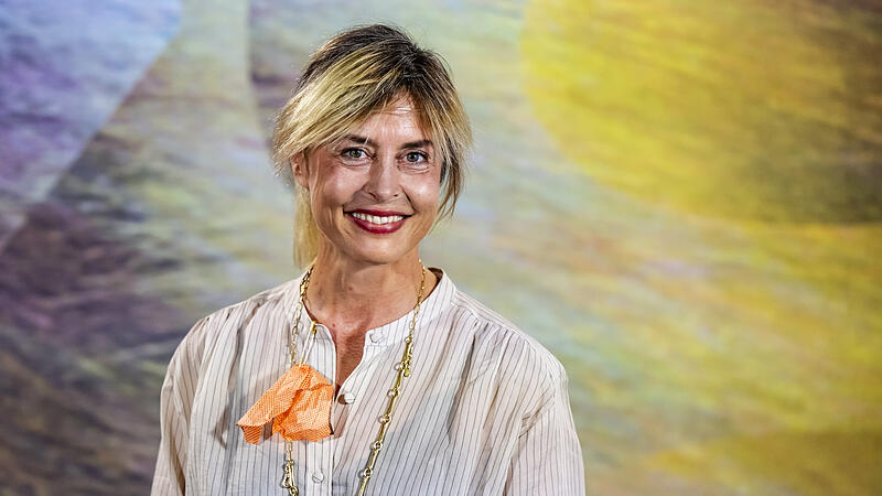 Susanne Wolff kommt ans E.T.A.-Hoffmann-Theater Bamberg Susanne Wolff kommt ans E.T.A.-Hoffmann-Theater Bamberg