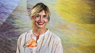 Susanne Wolff kommt ans E.T.A.-Hoffmann-Theater Bamberg Susanne Wolff kommt ans E.T.A.-Hoffmann-Theater Bamberg