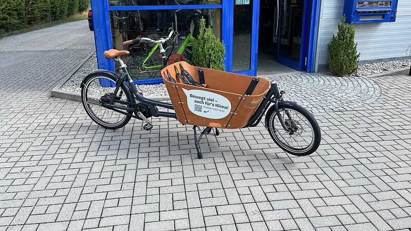 lastenrad