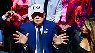 UFC Freedom 250 Trump UFC Freedom 250 Trump
