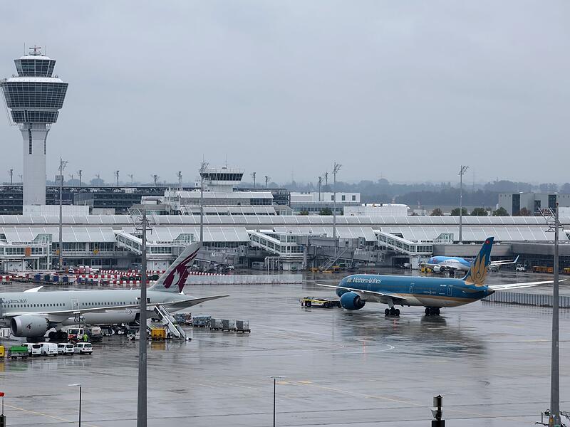 Nach Zwischenfall beim Start eines Flugzeugs von Air Vietnam