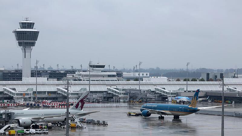 Nach Zwischenfall beim Start eines Flugzeugs von Air Vietnam Nach Zwischenfall beim Start eines Flugzeugs von Air Vietnam