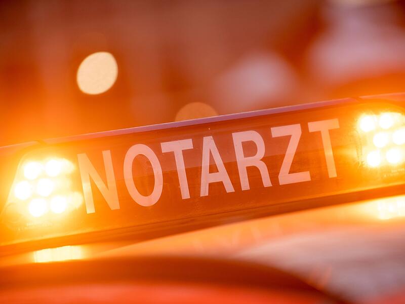 Notarzt Notarzt