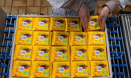 Ritter Sport