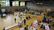 Ebs spieltForchheim & Fränkische Schweiz Ebs spieltForchheim & Fränkische Schweiz