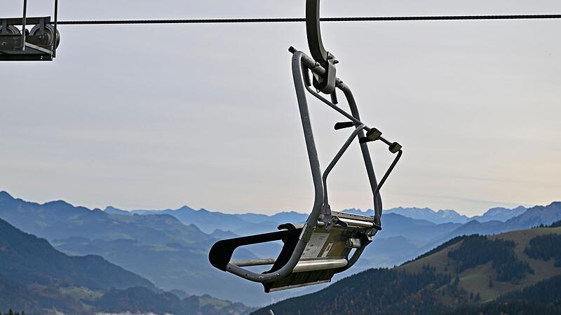 Wetter in Bayern