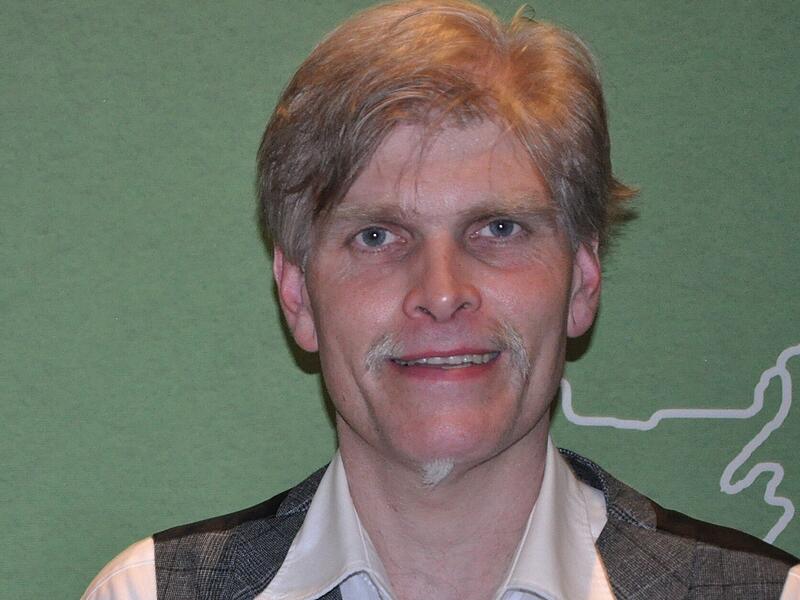 Christian Ruser Grüne Christian Ruser Grüne Bundestagswahl 2025