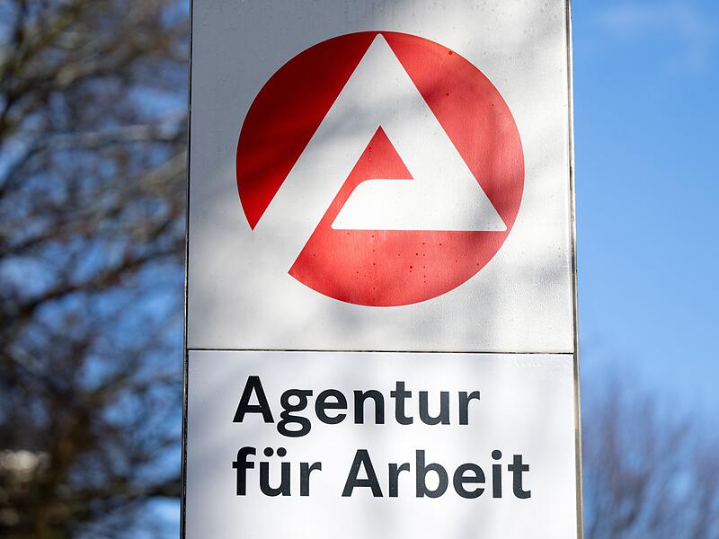 Arbeitsmarktdaten