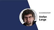 Über die Bahn zu meckern, scheint eine Art Volkssport geworden zu sein. Aber es steckt, anders als etwa beim Fußball, mehr dahinter, sagt unser Autor Stefan Lange.