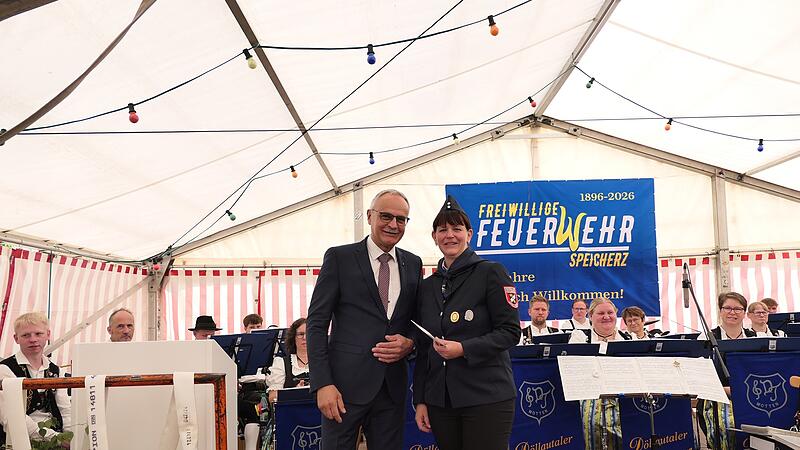 130 Jahre FFW Speicherz