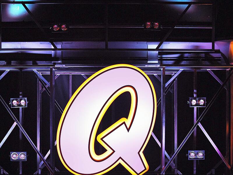 Der Quatsch Comedy Club kommt am 21. Mai in den Kulturboden Hallstadt.